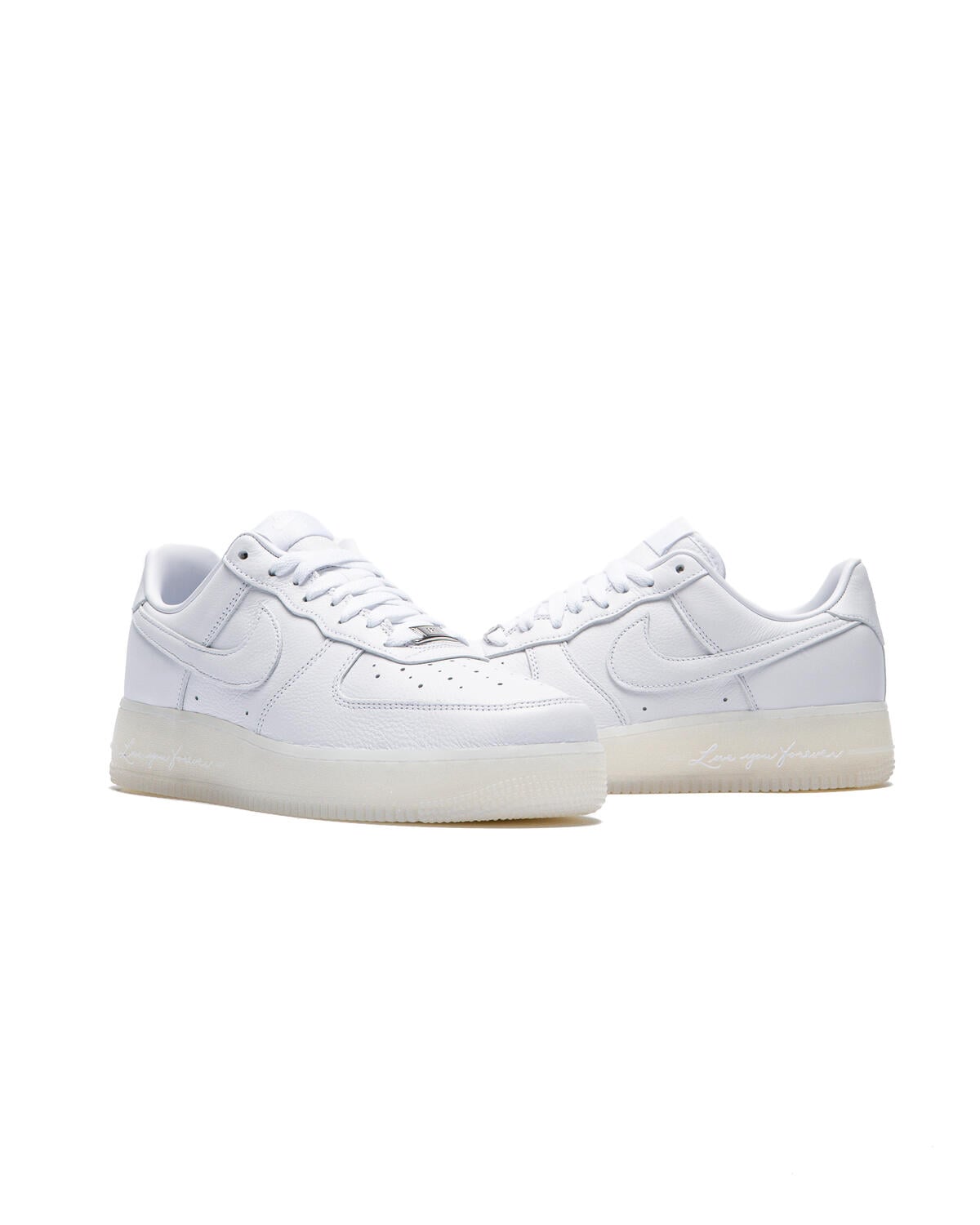 Nike NOCTA Air Force 1 Low | CZ8065-101 | AFEW STORE
